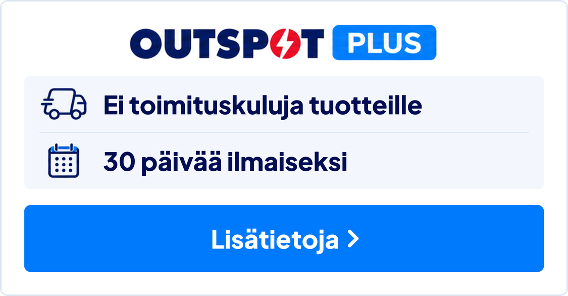 Outspot banner
